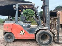 Toyota Forklift Units for Sale