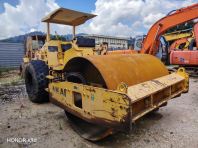 Sakai SV512D Road Roller for Sale