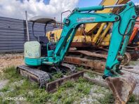 Yanmar VIO30-1 Mini Excavator for Sale