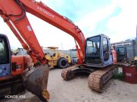 Hitachi EX120-5 Excavator for Sale