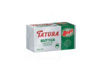 Bega Tatura Salted / Unsalted Butter