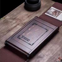 ������������� TEA TRAY