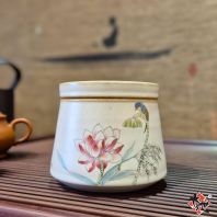 ��Ҥ�۲ʴɹޣ�������PORCELELAIN CONTAINER