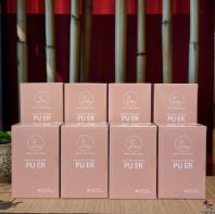 PU ER AITEA TEH X 8 BOXES