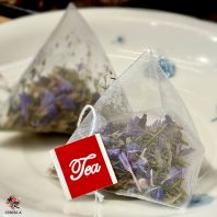 �� ���ݲ�  ����ܰ��Ҷ����� ��SINGLE-BREW TEA  FLOWERING TEA