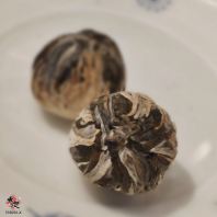 �� ���ݲ�  �ƽ𸻹��� ��SINGLE-BREW TEA  BLOOMING TEA