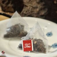 �� ���ݲ�  �»��Ƥ�ն� ��SINGLE-BREW TEA  CHEN PI PU ER TEA