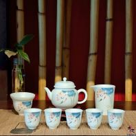 �ֻ���������� TEA SET