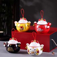 �в�è��� TEA CONTAINER