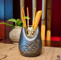 ������ TEA UTENSILS