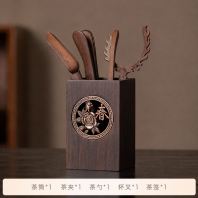 ��̴���ͭ TEA UTENSILS