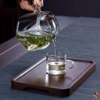 ����ľ�Ѳ����� Glass Pot