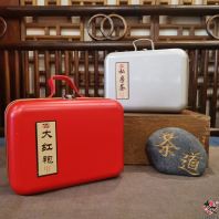 ���Ҵ���� ZHENG YAN DA HONG PAO