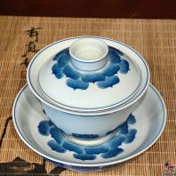 �������� Lidded Bowl