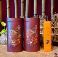 ������  PACKAGE���ն��� TEH PU ER 2018��s x 2 Tins