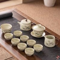 �׻������� TEA SET