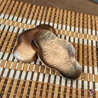 ���� TEA COASTER