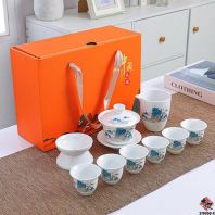 ����ɽˮ���� TEA SET
