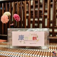 �������� Floral Bamboo Buckwheat Harmony Tea