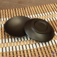 ��ľ���� TEA SAUCER (ROUND)