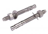 Wedge Anchors