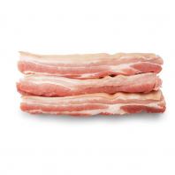 Pork Streaky
