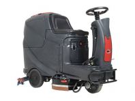 Viper Ride-On Floor Sweeper