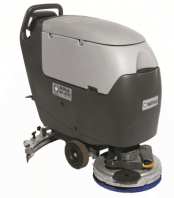 BA 531 Medium Walk-Behind Floor Scrubber