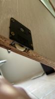 Wardrobe Roller Repair