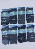 Ja'min 2Pairs Sythetic Ankle Office Socks Ja'min 2Pairs Sythetic Ankle Office Socks