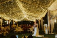 Wedding Tent