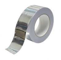 Aluminum Foil Adhesive Tape