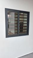 High Performance Windows