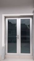 Swing Doors