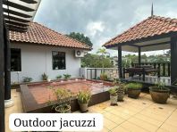 Exclusive Freehold Bungalow Land in Ledang Heights, Iskandar Puteri | Urban Resort Living Near Tuas