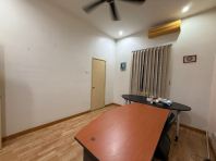 Taman Sri Pulai Perdana 2, 2 Storey terrace for rent