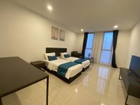 The Straits Suites & Residences, JB Town Danga Bay