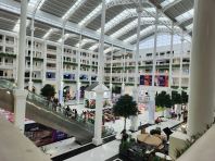 Eco Galleria @ Eco Botanic: Commercial Space for Sale in Iskandar Malaysia, Johor Bahru        