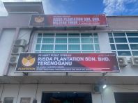PAPAN TANDA KOTAK BERLAMPU LIGHTBOX SIGNAGE SIGNBOARD DI KUALA DUNGUN JERANGAU PAKA PASIR RAJA RASAU KETENGAH JAYA BANDAR AL-MUKTAFI BILLAL SHAH  BUKIT BESI RANTAU ABANG PULAU TENGGOL DUNGUN