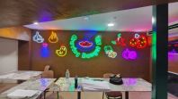 LAMPU NEON LED NEON SIGNAGE SIGNBOARD INDOOR DI KUANTAN BANDAR INDERA MAHKOTA PANCHING SUNGAI LEMBING GAMBANG BESERAH GEBENG PENOR  SUNGAI KARANG BATU HITAM CHENDOR TANJUNG LUMPUR TELUK CEMPEDAK CHERATING KUANTAN