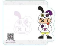 Crazy Mic Sticky Notes