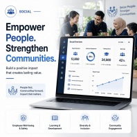 Social Social