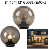 GLOBE SMOKE ��Ѭ�������������� 8�� 10�� 12�� ��ˮ͸���̻���� ����Χ����ͷ�� ͥԺ���������ƾ�