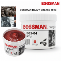 BOSSMAN HEAVY GREASE 400G