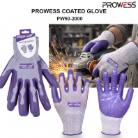 PROWESS ������������ (PW50-2000)  ��ҵ��ȫ��������  ��ĥ�����ֲ���������