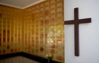 Christian Columbarium