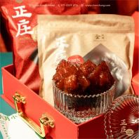 ��ׯ��Ǯ�� | Chen Chung Pork Gold Coin