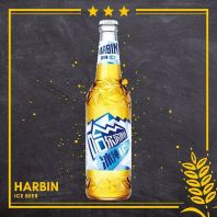 Harbin Ice Beer 500ml x 12