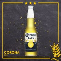 Corona Beer 24 x 355ml