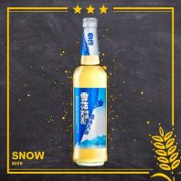 Snow Beer 330ml x 24
